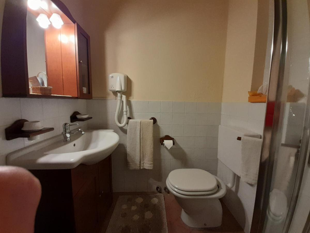 Locanda Bellavista Tigliole Екстер'єр фото