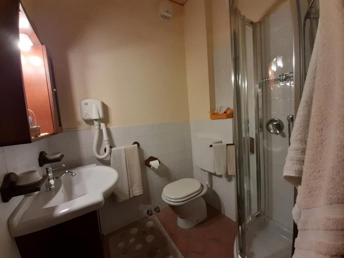 Locanda Bellavista Tigliole Екстер'єр фото
