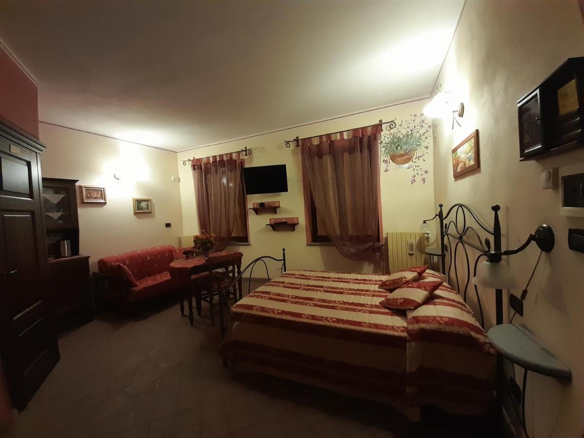 Locanda Bellavista Tigliole Екстер'єр фото