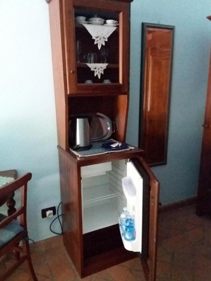 Locanda Bellavista Tigliole Екстер'єр фото