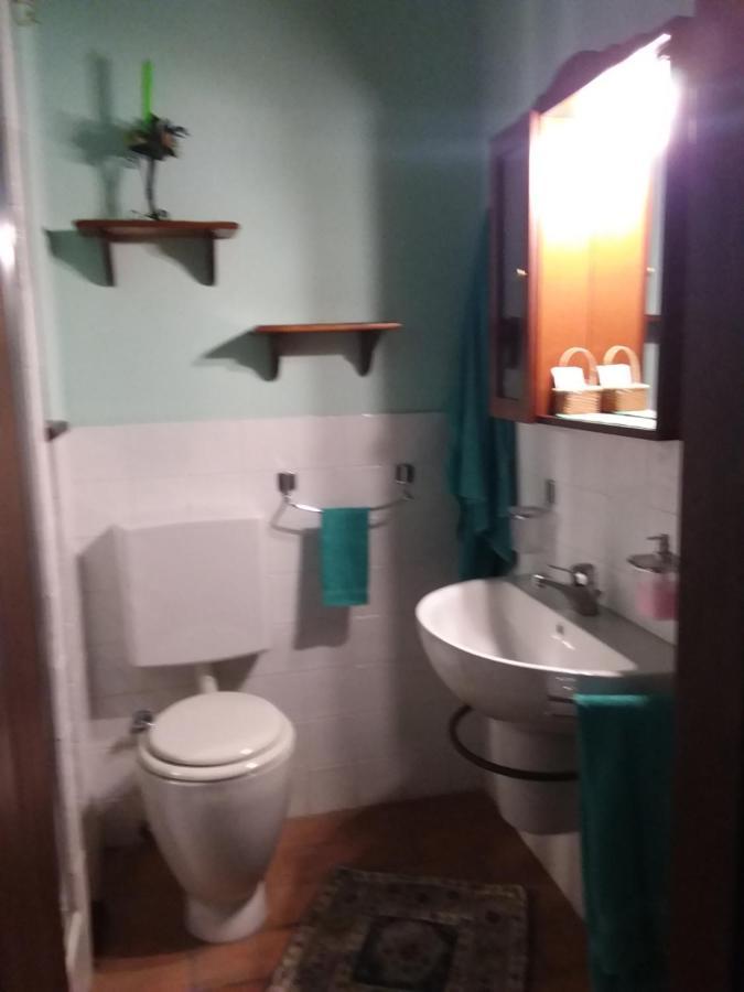 Locanda Bellavista Tigliole Екстер'єр фото