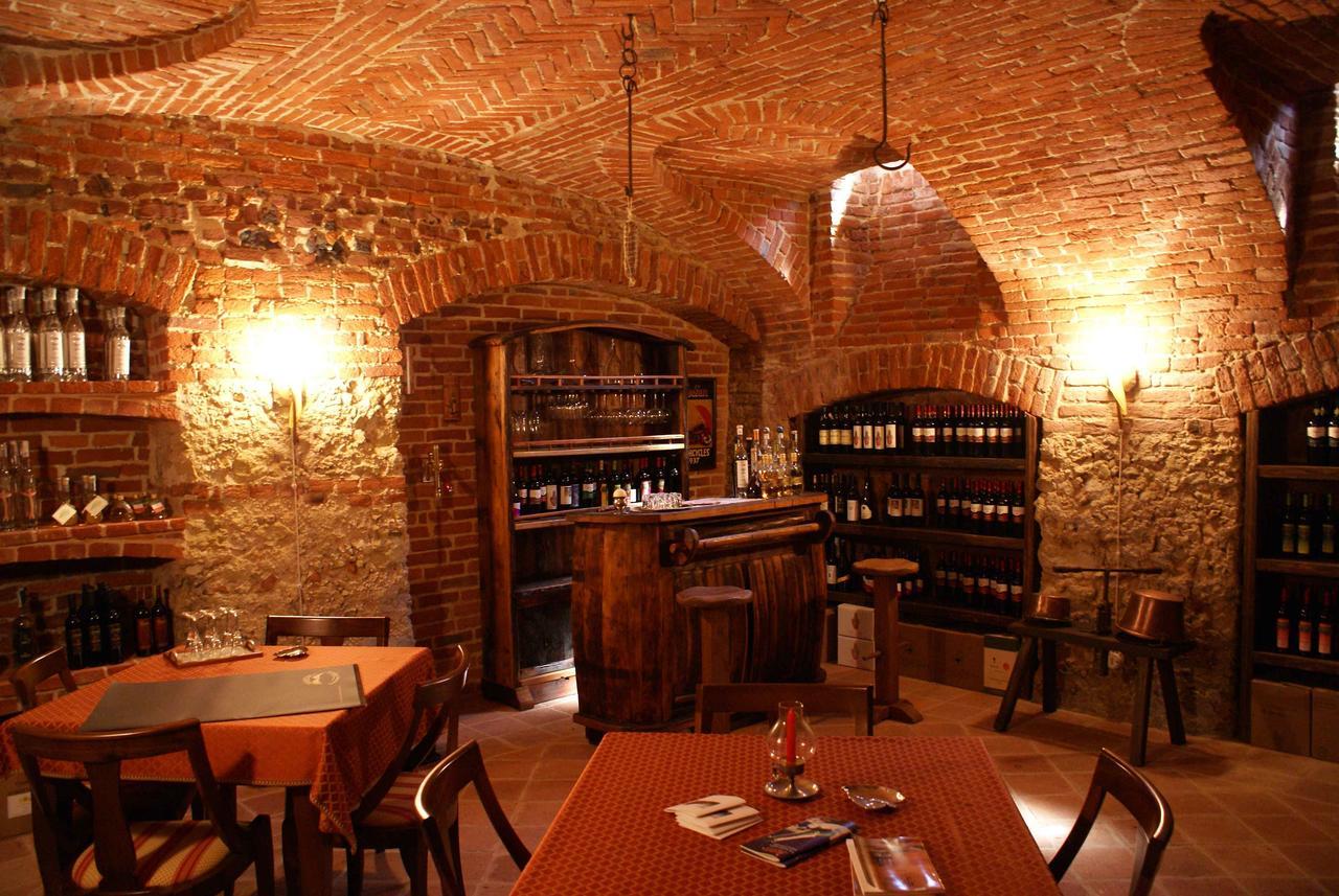 Locanda Bellavista Tigliole Екстер'єр фото