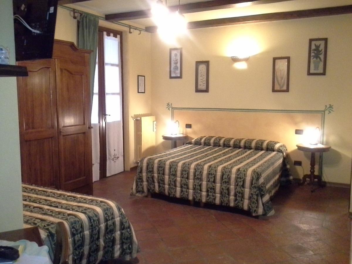 Locanda Bellavista Tigliole Екстер'єр фото